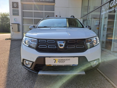 Dacia Sandero Gebrauchtwagen