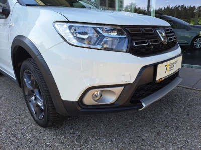 Dacia Sandero Gebrauchtwagen