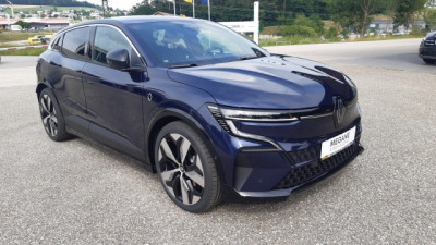 Renault Mégane Gebrauchtwagen