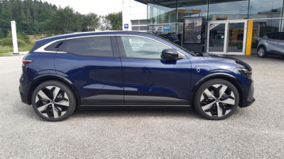 Renault Mégane Gebrauchtwagen