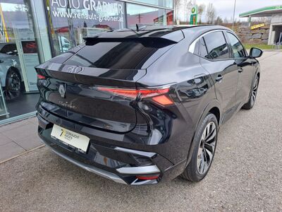 Renault Rafale Gebrauchtwagen Renault Rafale Gebrauchtwagen