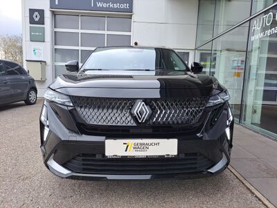 Renault Rafale Gebrauchtwagen Renault Rafale Gebrauchtwagen