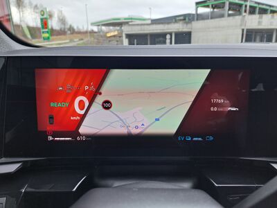 Renault Rafale Gebrauchtwagen Renault Rafale Gebrauchtwagen