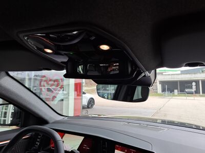 Renault Rafale Gebrauchtwagen Renault Rafale Gebrauchtwagen