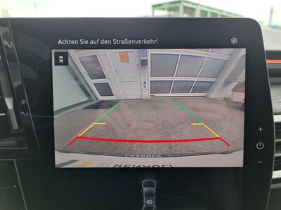 Renault Rafale Gebrauchtwagen Renault Rafale Gebrauchtwagen