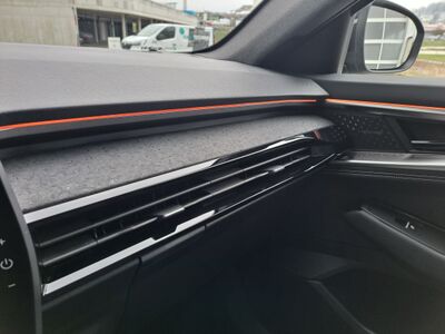 Renault Rafale Gebrauchtwagen Renault Rafale Gebrauchtwagen