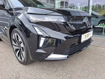 Renault Rafale Gebrauchtwagen Renault Rafale Gebrauchtwagen