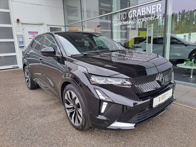 Renault Rafale Gebrauchtwagen