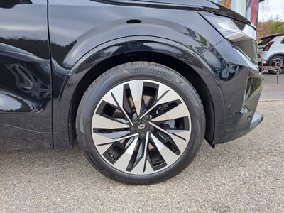 Renault Rafale Gebrauchtwagen Renault Rafale Gebrauchtwagen