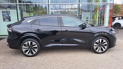 Renault Rafale Gebrauchtwagen Renault Rafale Gebrauchtwagen