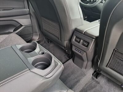 Renault Rafale Gebrauchtwagen Renault Rafale Gebrauchtwagen