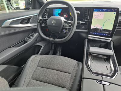 Renault Rafale Gebrauchtwagen Renault Rafale Gebrauchtwagen