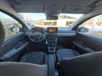 Dacia Sandero Neuwagen