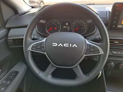 Dacia Sandero Neuwagen