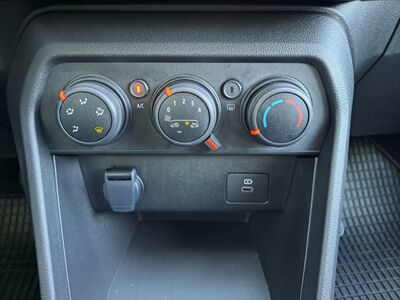 Dacia Sandero Neuwagen