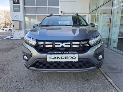 Dacia Sandero Neuwagen