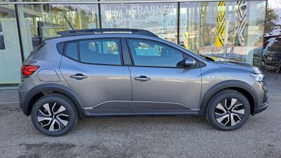Dacia Sandero Neuwagen