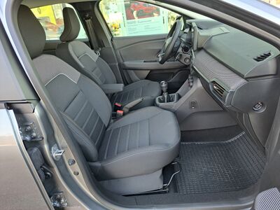 Dacia Sandero Neuwagen