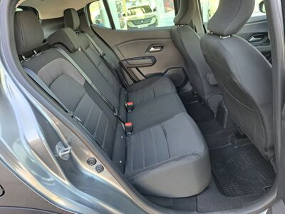 Dacia Sandero Neuwagen