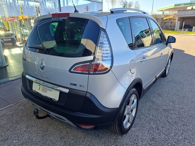 Renault Scénic Gebrauchtwagen Renault Scénic Gebrauchtwagen