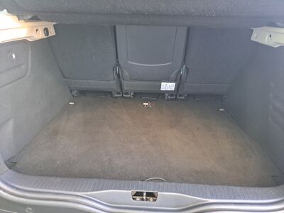 Renault Scénic Gebrauchtwagen Renault Scénic Gebrauchtwagen