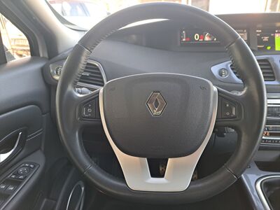 Renault Scénic Gebrauchtwagen Renault Scénic Gebrauchtwagen