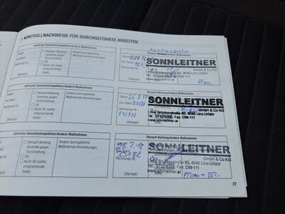 Renault Scénic Gebrauchtwagen Renault Scénic Gebrauchtwagen