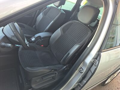 Renault Scénic Gebrauchtwagen Renault Scénic Gebrauchtwagen