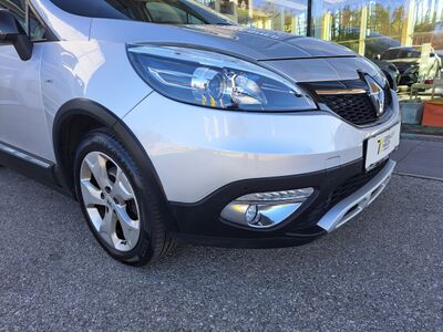 Renault Scénic Gebrauchtwagen Renault Scénic Gebrauchtwagen