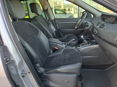 Renault Scénic Gebrauchtwagen Renault Scénic Gebrauchtwagen