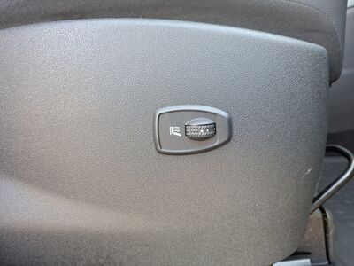 Renault Scénic Gebrauchtwagen Renault Scénic Gebrauchtwagen