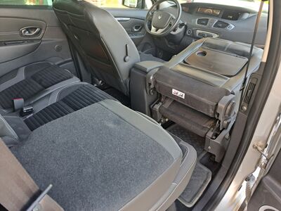 Renault Scénic Gebrauchtwagen Renault Scénic Gebrauchtwagen