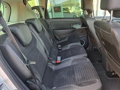 Renault Scénic Gebrauchtwagen Renault Scénic Gebrauchtwagen