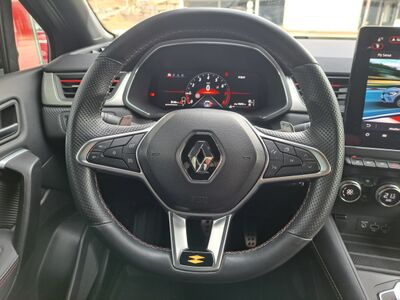 Renault Captur Gebrauchtwagen Renault Captur Gebrauchtwagen