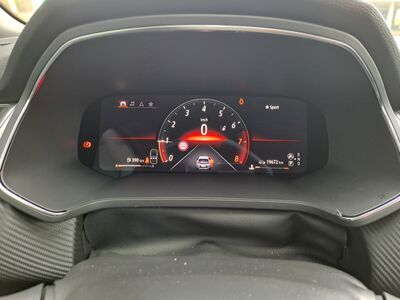 Renault Captur Gebrauchtwagen Renault Captur Gebrauchtwagen