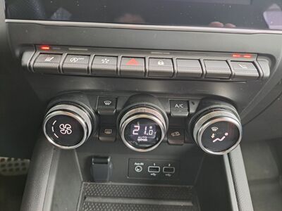 Renault Captur Gebrauchtwagen Renault Captur Gebrauchtwagen