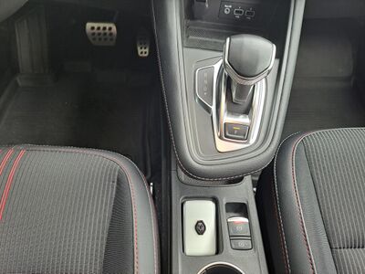 Renault Captur Gebrauchtwagen Renault Captur Gebrauchtwagen