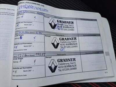 Renault Captur Gebrauchtwagen Renault Captur Gebrauchtwagen