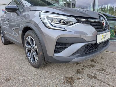 Renault Captur Gebrauchtwagen Renault Captur Gebrauchtwagen