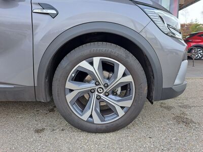 Renault Captur Gebrauchtwagen Renault Captur Gebrauchtwagen