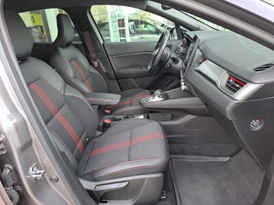 Renault Captur Gebrauchtwagen Renault Captur Gebrauchtwagen