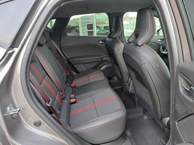 Renault Captur Gebrauchtwagen Renault Captur Gebrauchtwagen