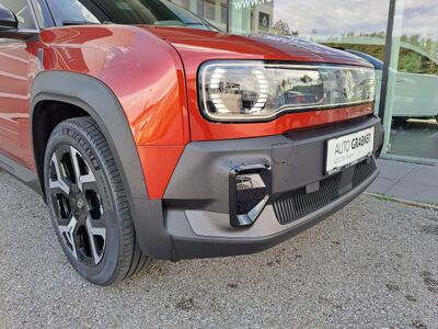 Renault R4 Neuwagen Renault R4 Neuwagen