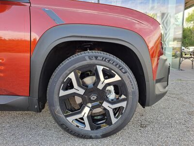 Renault R4 Neuwagen Renault R4 Neuwagen