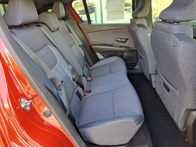 Renault R4 Neuwagen Renault R4 Neuwagen