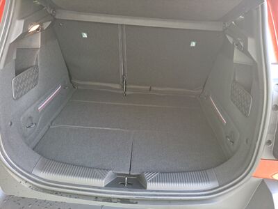 Renault R4 Neuwagen Renault R4 Neuwagen