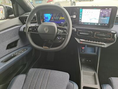 Renault R4 Neuwagen Renault R4 Neuwagen