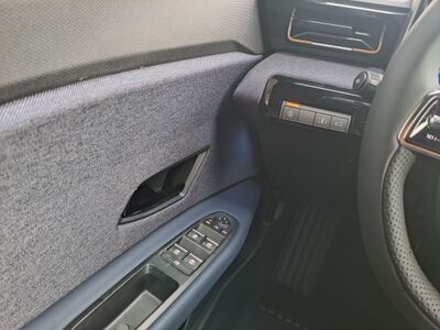 Renault R4 Neuwagen Renault R4 Neuwagen