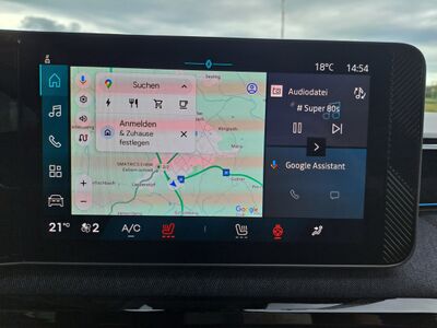 Renault R4 Neuwagen Renault R4 Neuwagen