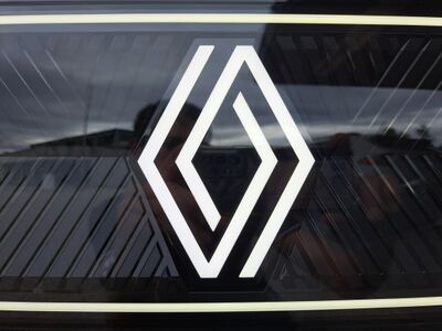 Renault R4 Neuwagen Renault R4 Neuwagen